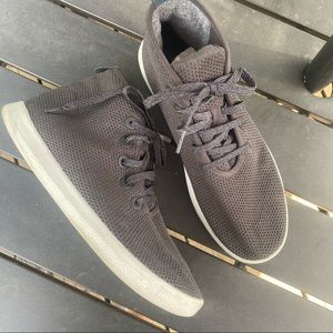 Allbirds tree toppers